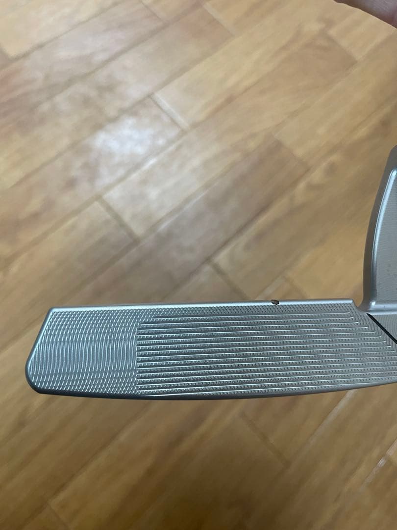 新品 COA付 Logan Olson Craft Batch3 即発送