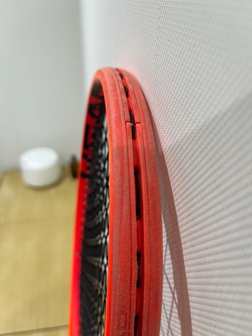 HEAD RADICAL PRO 2023テニスラケット