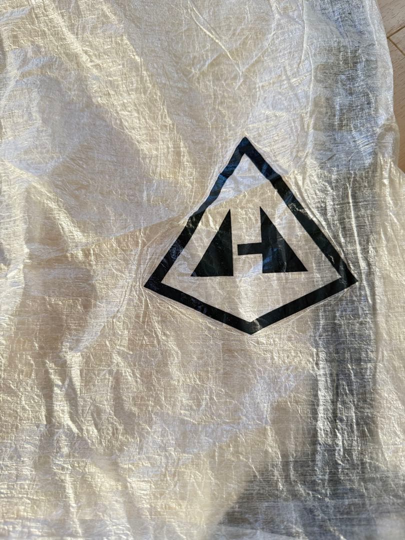 ハイパーライトマウンテンギア ディリゴ2