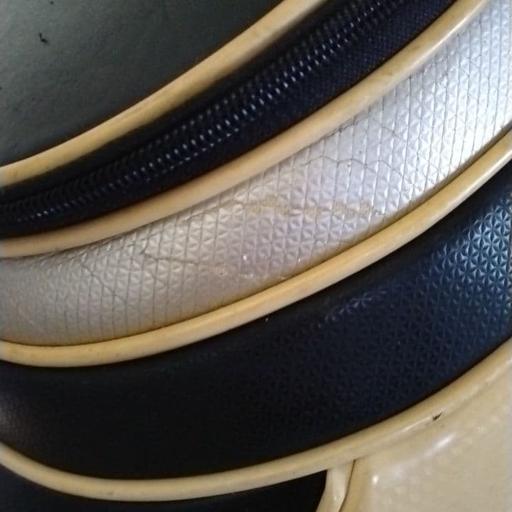 Callaway キャディバッグ 　　　ブラック ゴールド