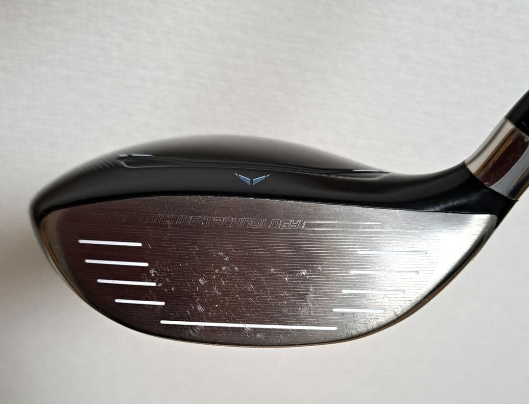 ブリヂストン TOUR B JGR レディース　ウッド、ユーティリティセット