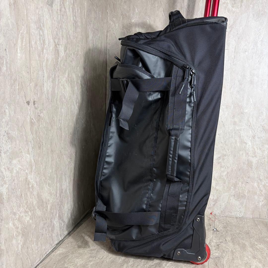 極美品 ザノースフェイス ローリングサンダー 80L キャリーケース