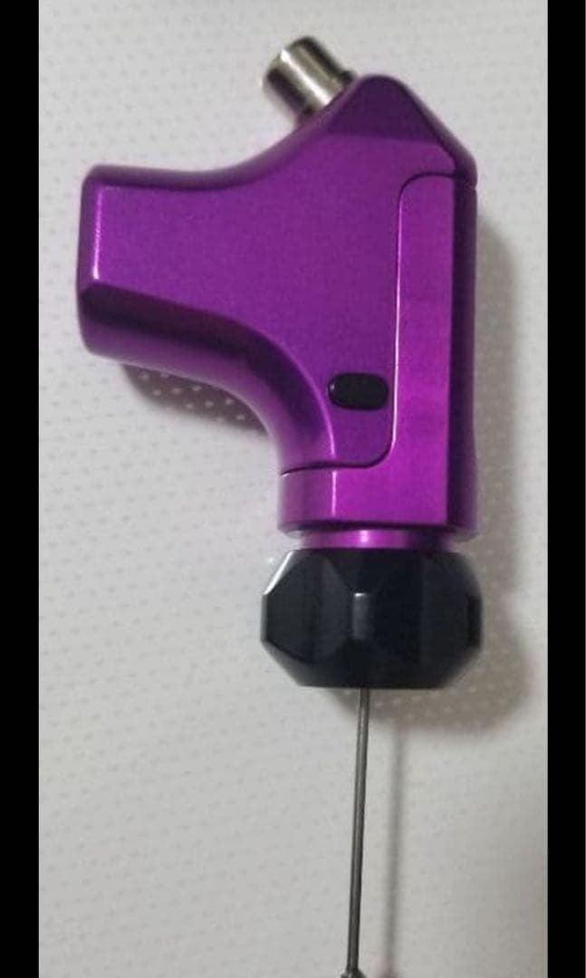 AXYS Fehu+Bishop グリップ カートリッジロータリータトゥーマシン