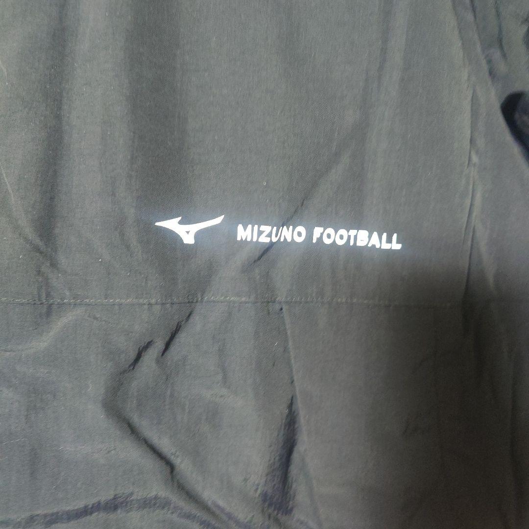 【XL】MIZUNO サーマルインシュレーションジャケット 中綿 ブレスサーモ