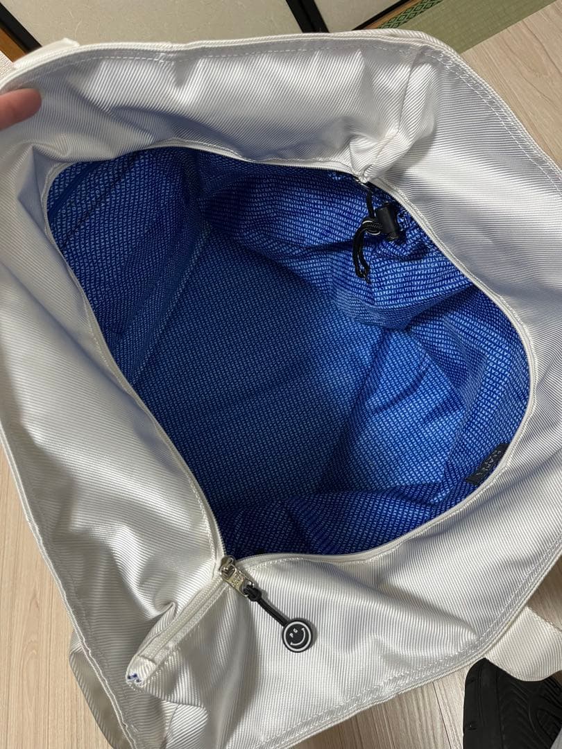 PEARY GATES パーリーゲイツ ロッカーバッグ ビックトートバッグ