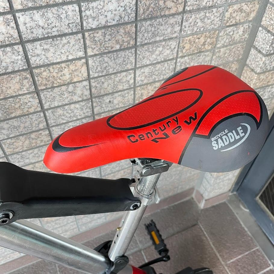 ●A-bicycle Road● 折りたたみ自転車 超小型A型bike キャンプ