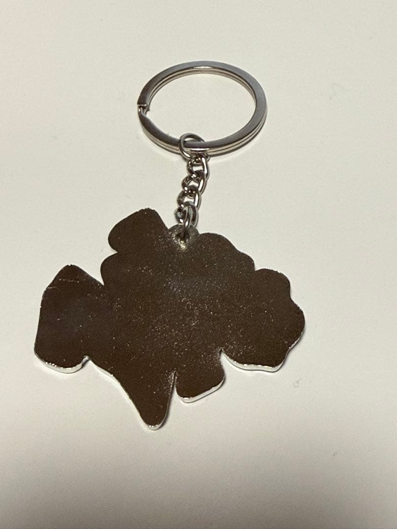 HANA キーホルダー