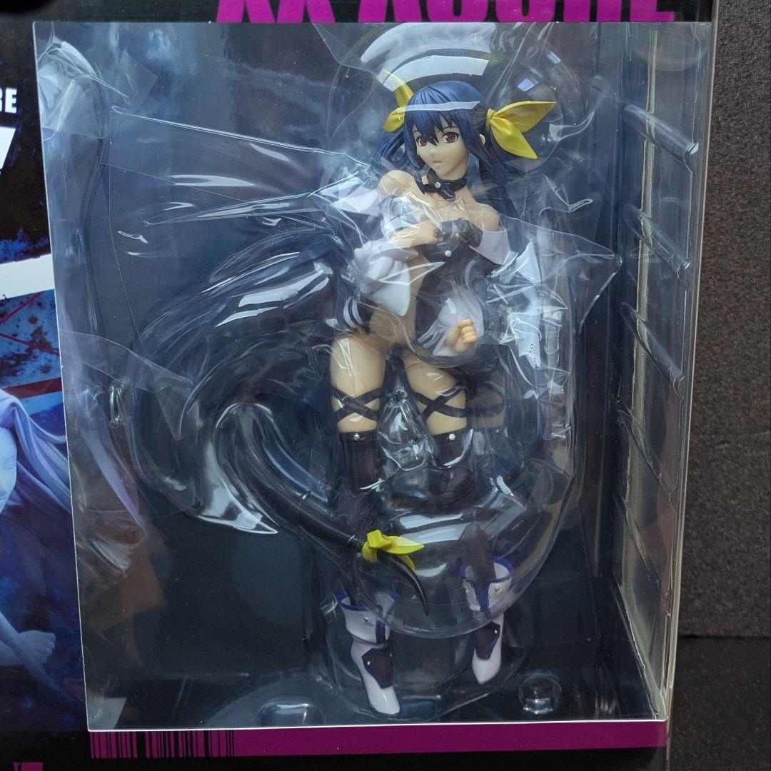 未開封 アルター ディズィー GUILTY GEAR XX フィギュア