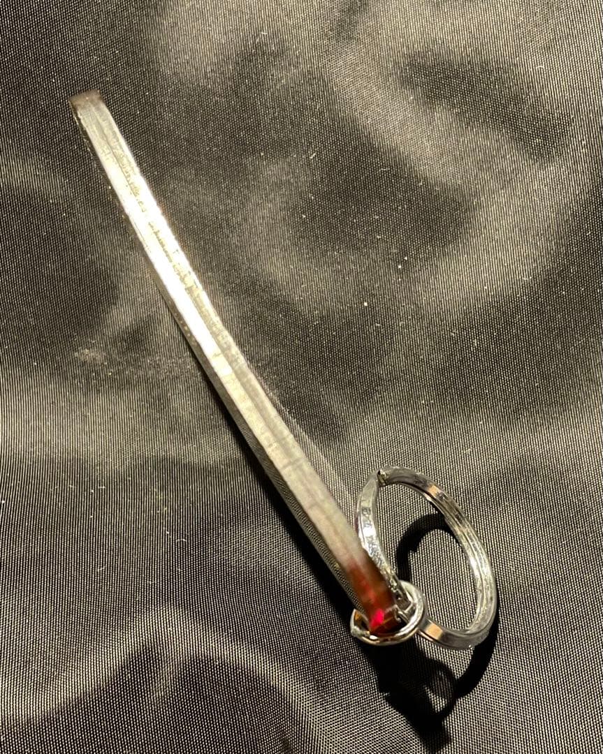 【アントニオ猪木 キーホルダー】