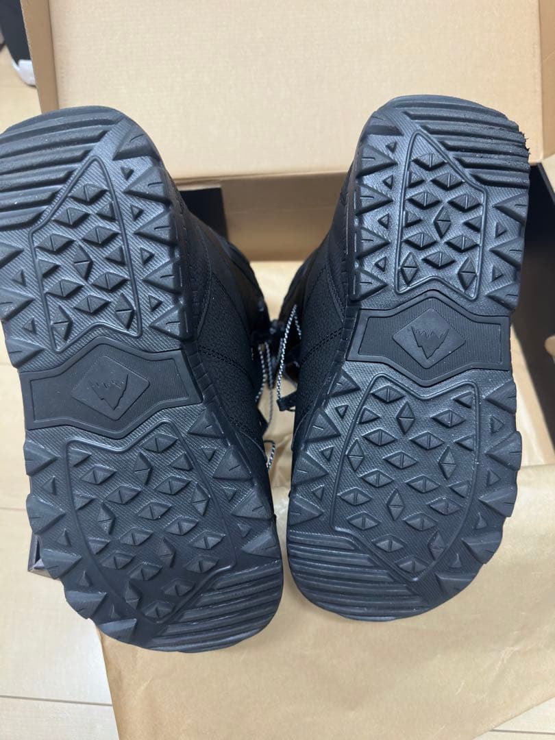 メンズ Burton MOTO（モト）スノーボードブーツ