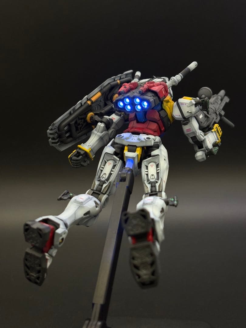 ロボット wata0130