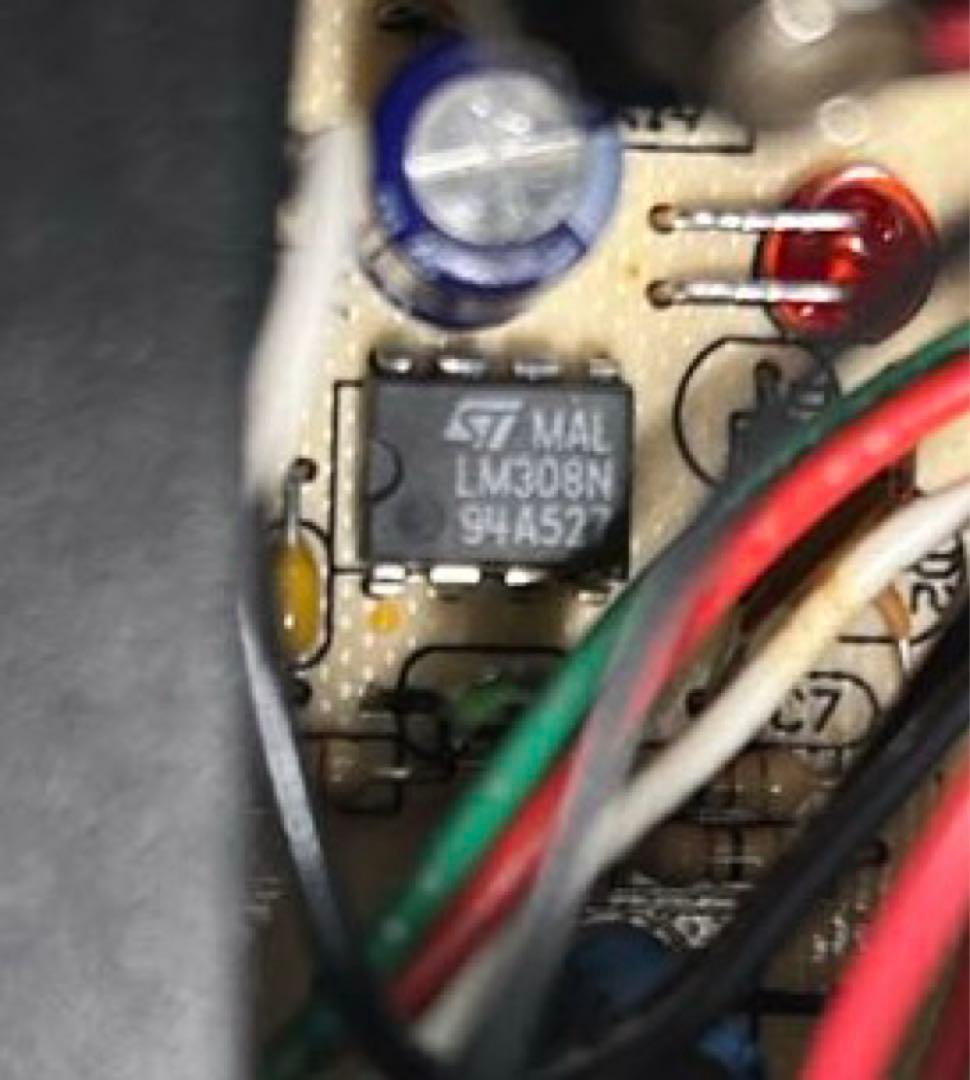 ギター ProCo Rat2