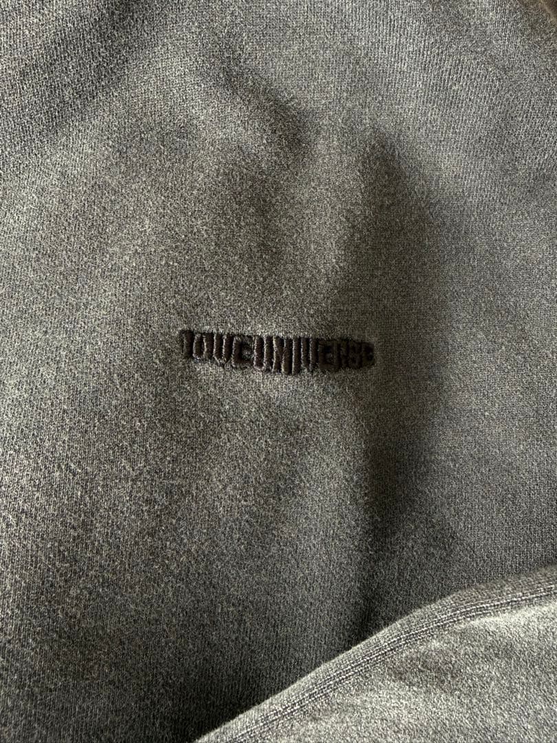 【TWICE】10VE UNIVERSE HOOD ZIP-UP