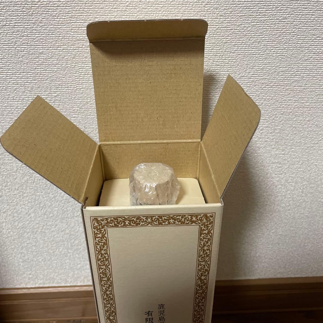 本格焼酎 森伊蔵 かめ壺焼酎 720ml