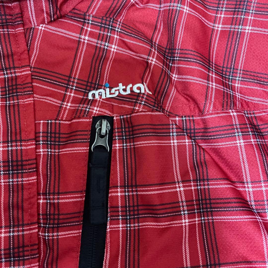 スキーウェア　160センチ