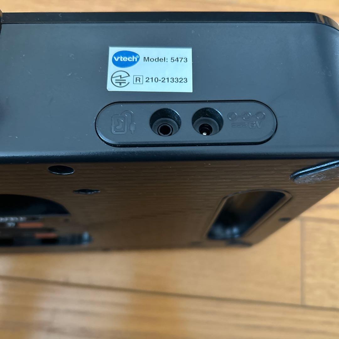 ヴイテック Vtech Kidi+Star DJ Mixer KidiStar