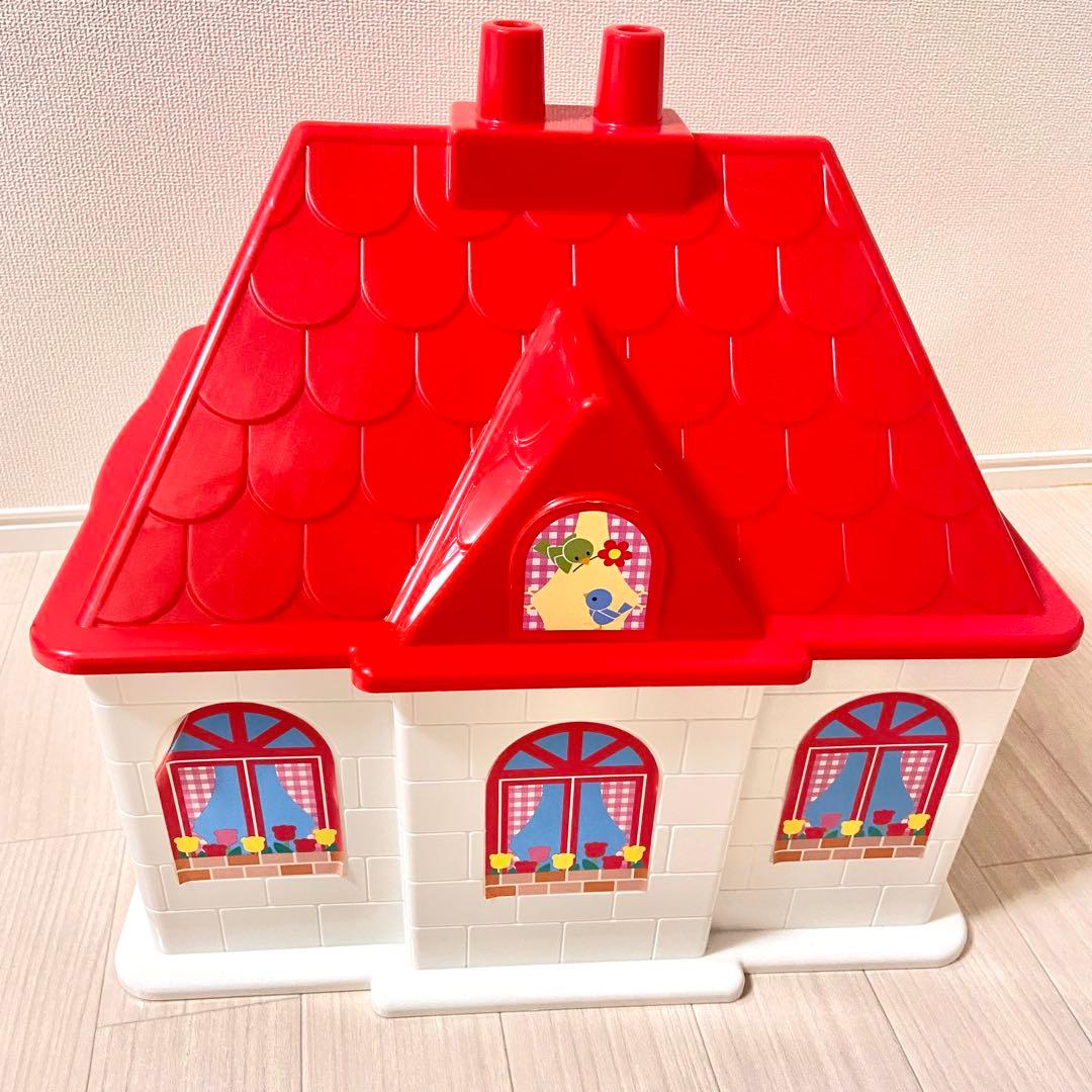 大量！サンリオ キティ 家 収納ボックス ケース まとめ売り ご当地キティ 他