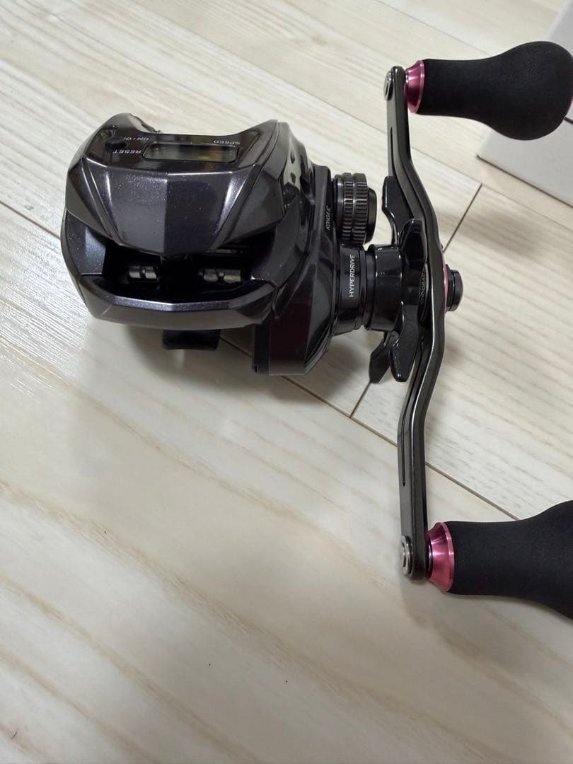 ダイワ 21紅牙 IC 150L