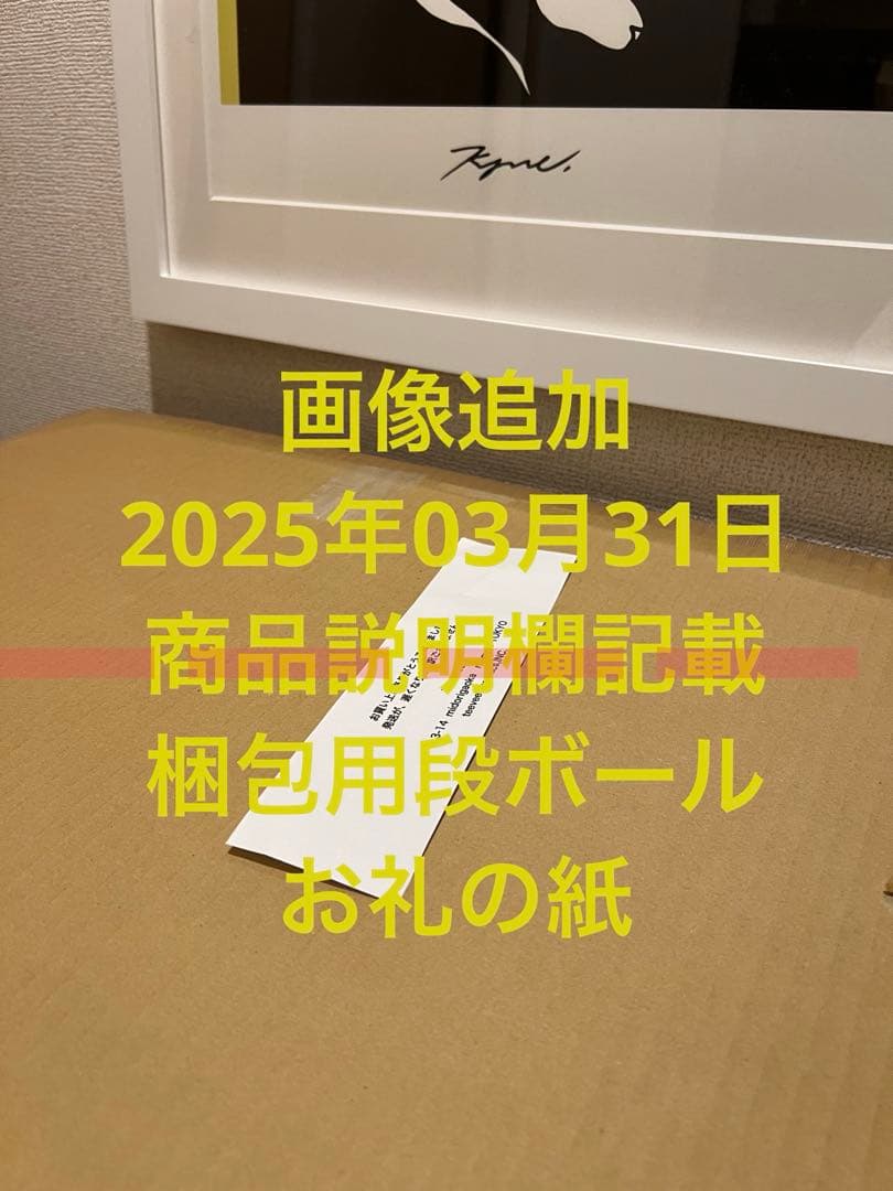 KYNE untitled (あこがれの色彩)