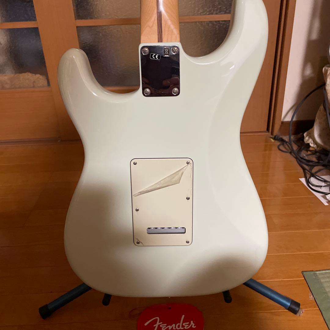 Fender Stratocaster アメリカンスペシャル