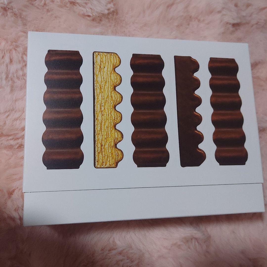 未開封焼菓子ガトーフェスタ ハラダ　ヴィタメール　ユーハイムなど計10