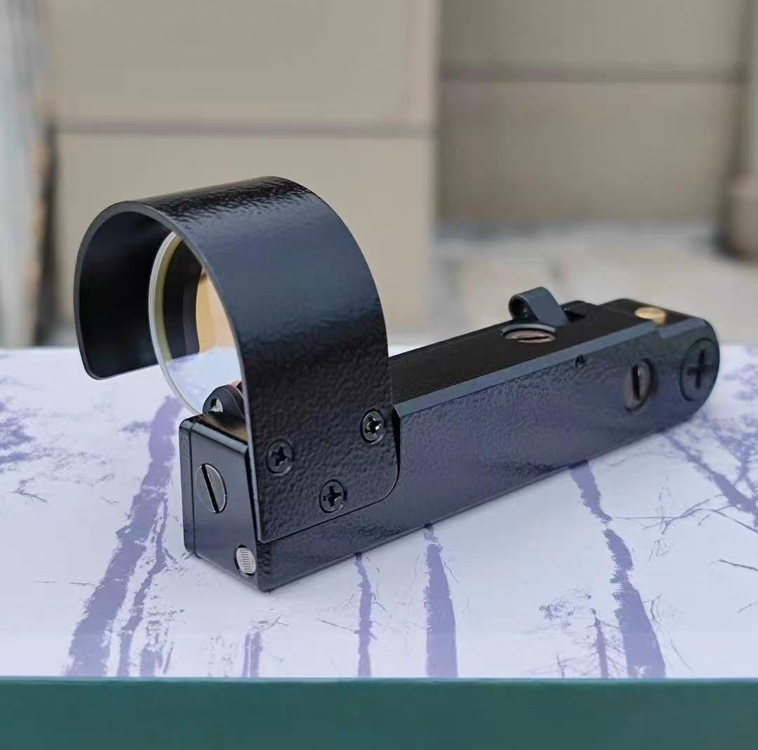 ロシア Darksight okp-7 ドットサイト スコープ20mmバージョン