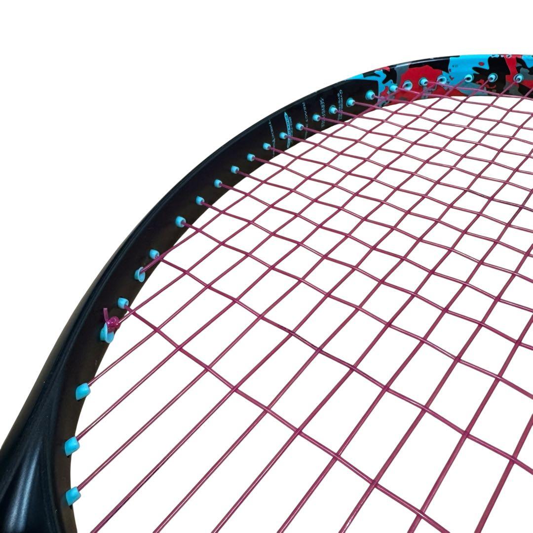 YONEX　GEOBREAK　70S　UL0　ソフトテニスラケット