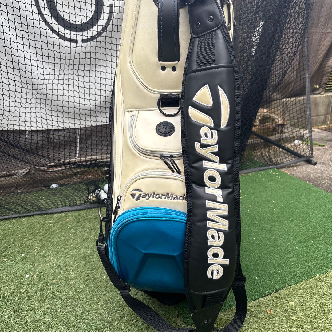 TaylorMade SIM2 ゴルフバッグ