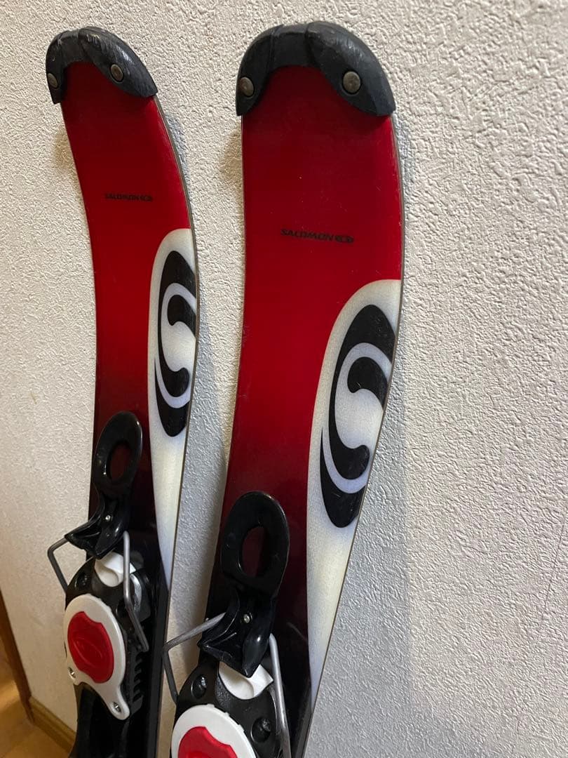 スキー SALOMON miniverse90cm