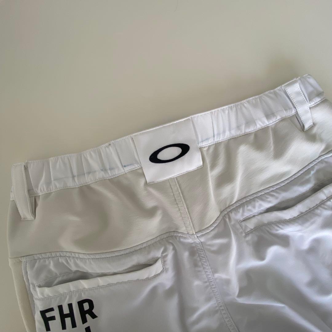 Oakley ゴルフウェア ジャケットとパンツセット