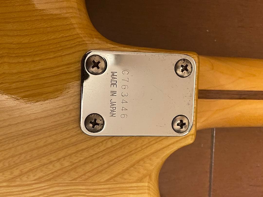 Greco グレコ ストラトキャスター　MATSUMOKU 70年代