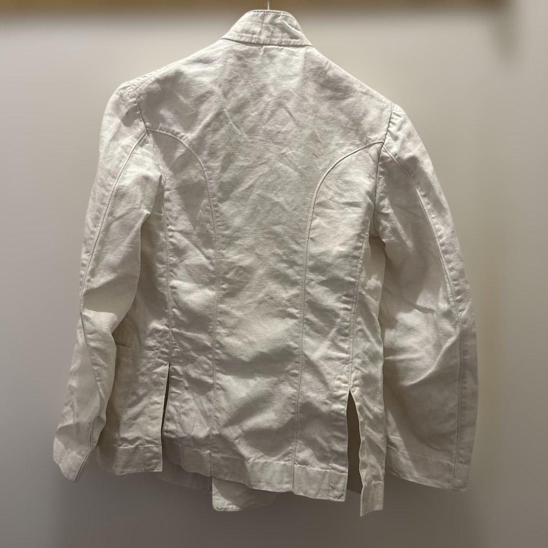 日本海軍　第二種軍装　夏衣　実物