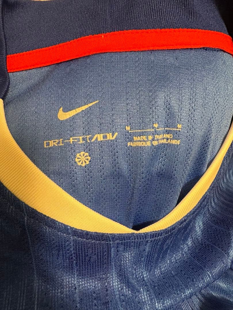 チェルシー 19/20 ユニフォーム パーマー 10番 FIFA CWC仕様