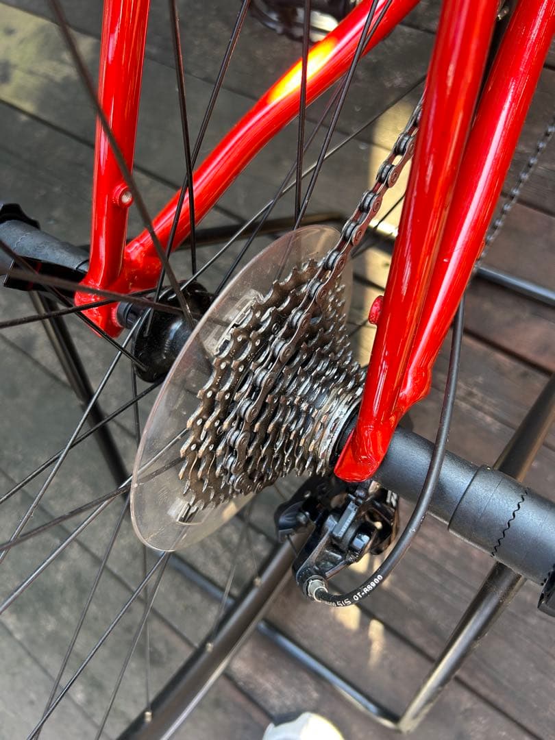 Cannondale ロードバイク CAAD OPTIMO1 サイズ48