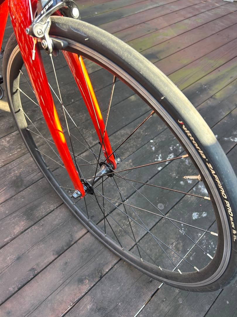 Cannondale ロードバイク CAAD OPTIMO1 サイズ48