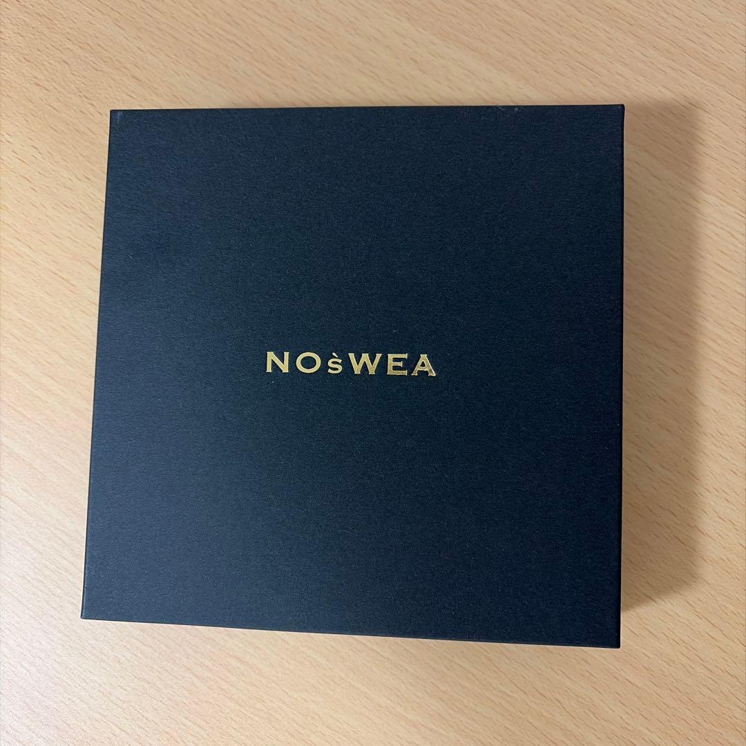 NOśWEA ベルトチョーカー　ノースウェア　チョーカー　noswea
