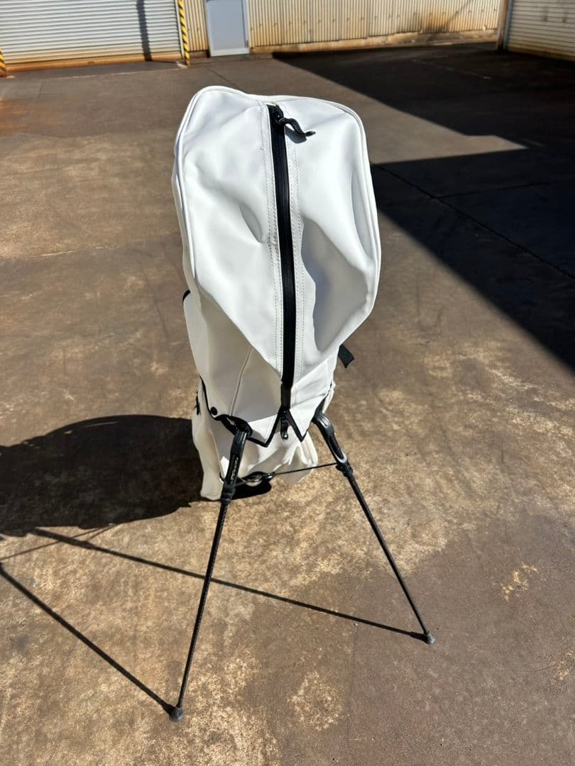 ベゼルキャディバック