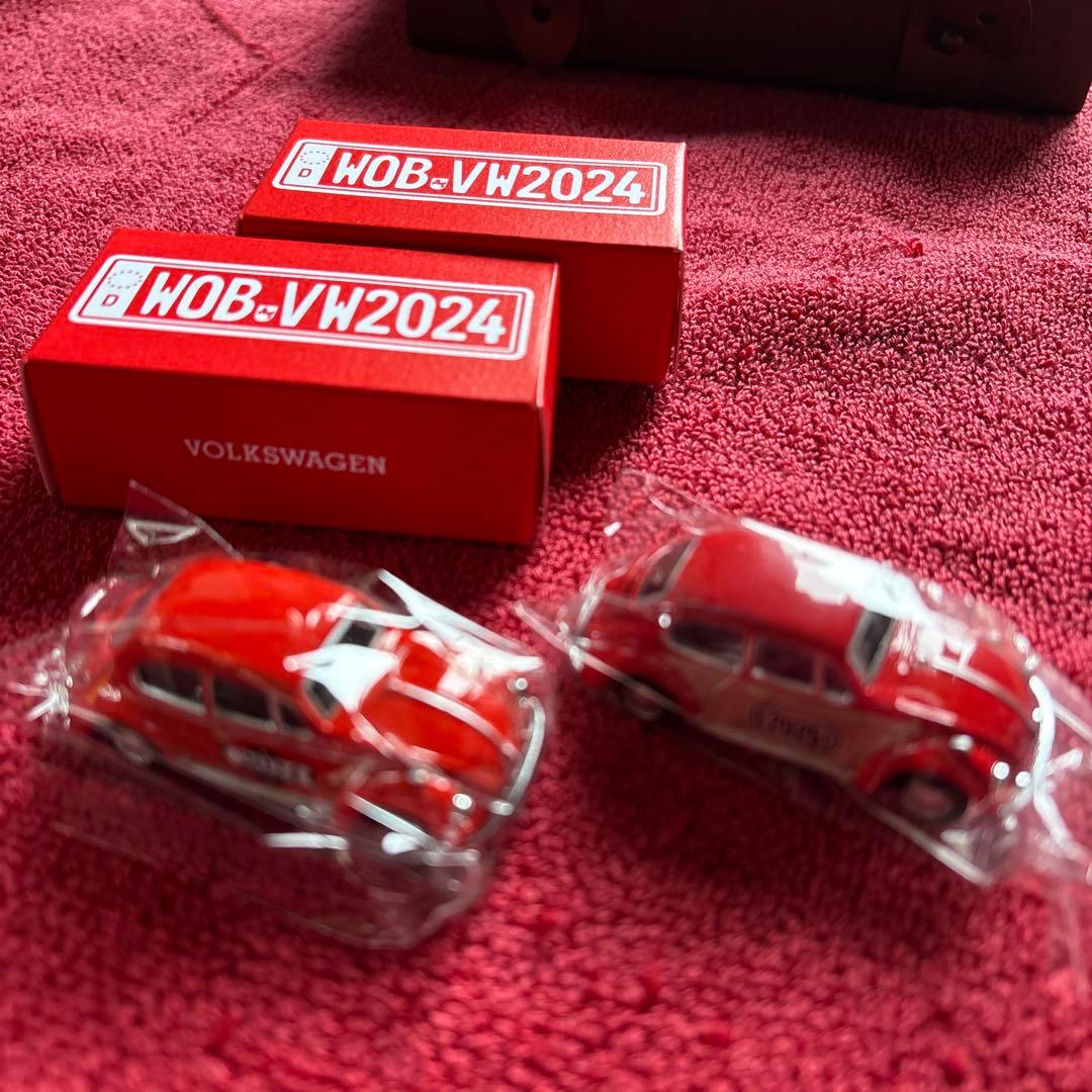 モロゾフビートルチョコ　ビートルミニカー　ビートル　ワーゲン　ミニカー