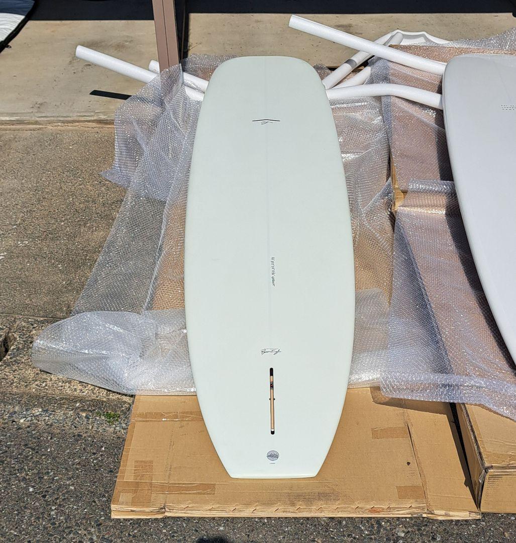 激安！新品未使用 CJネルソン スプラウト サンダーボルト SPROUT