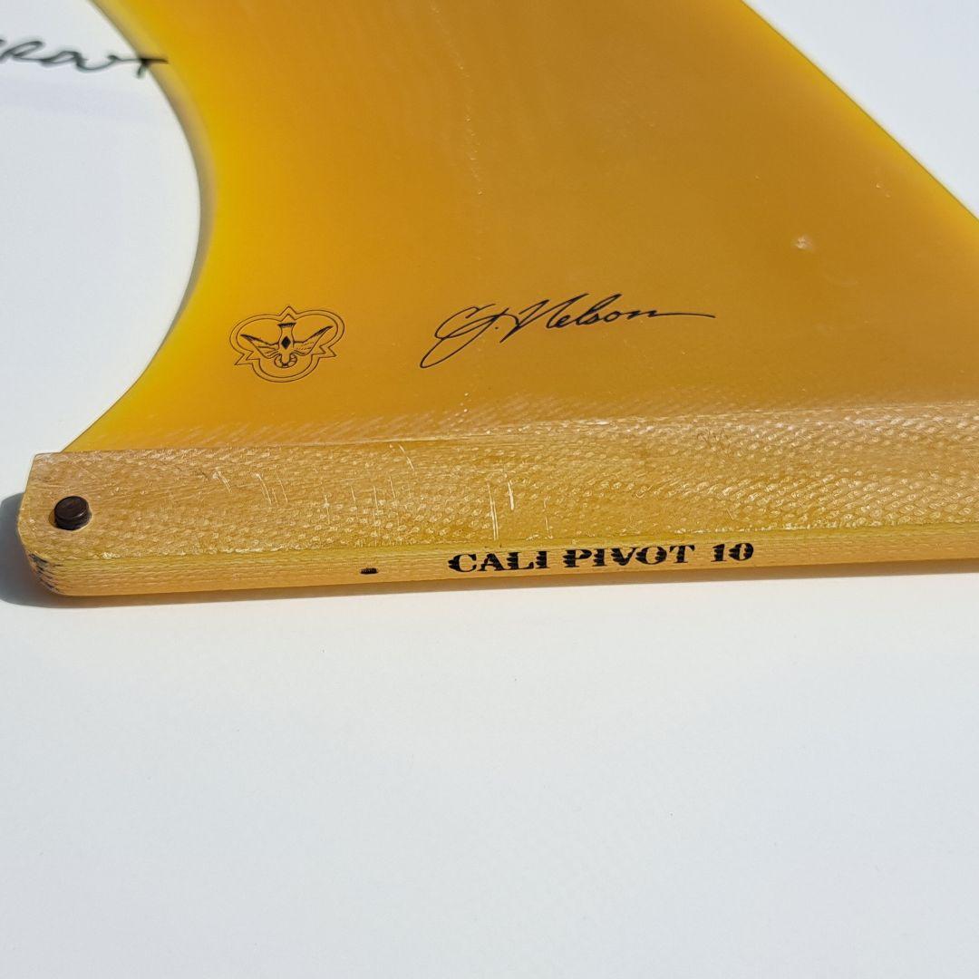 激安！新品未使用 CJネルソン スプラウト サンダーボルト SPROUT