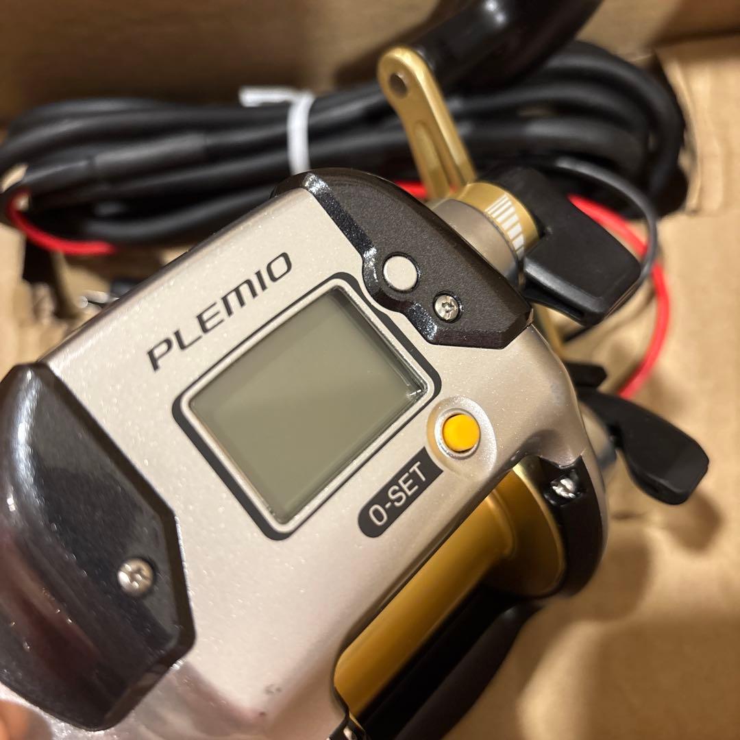 シマノ(SHIMANO) 電動リール プレミオ 3000