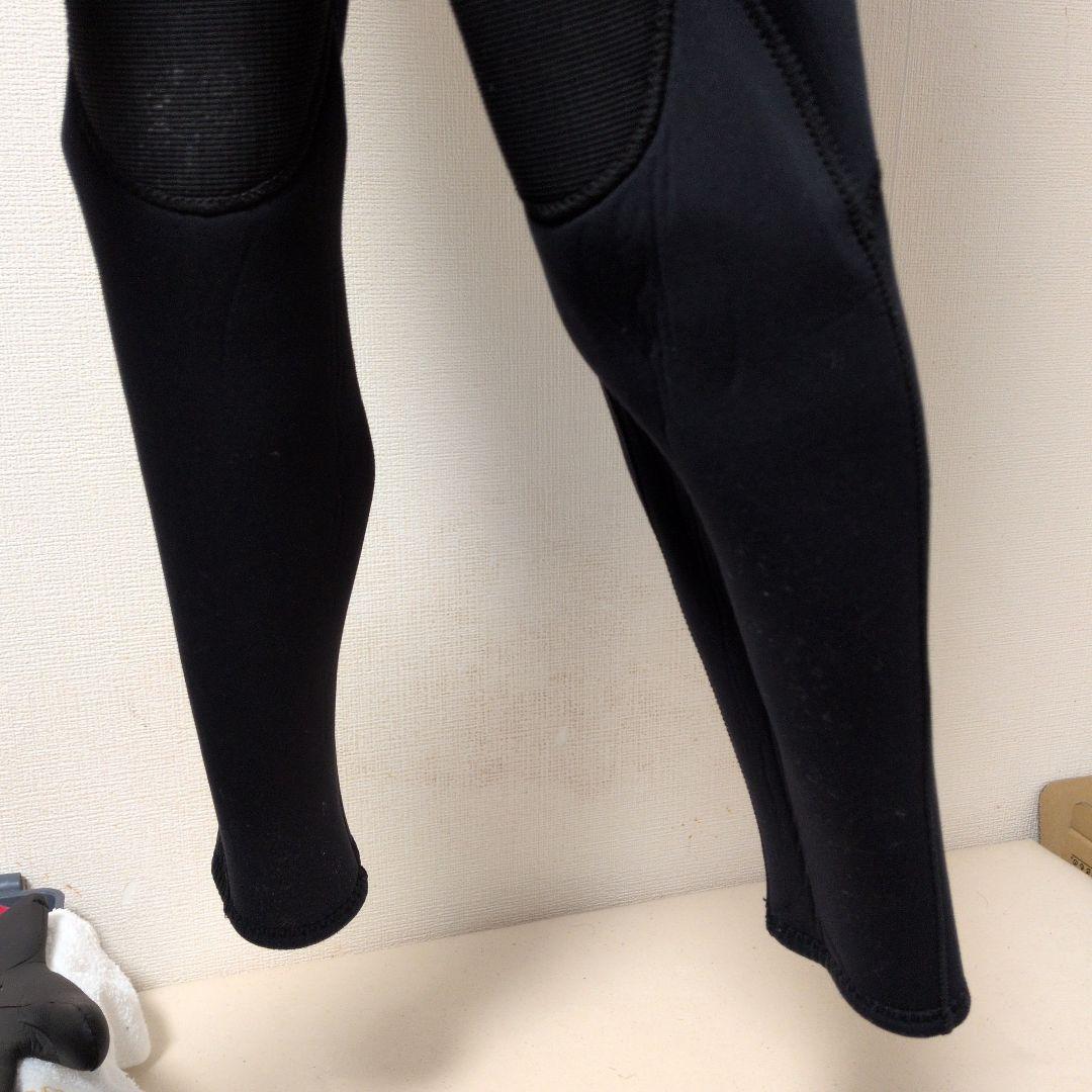 O'NEILL ブラック フルスーツ　XL　週末値下げ