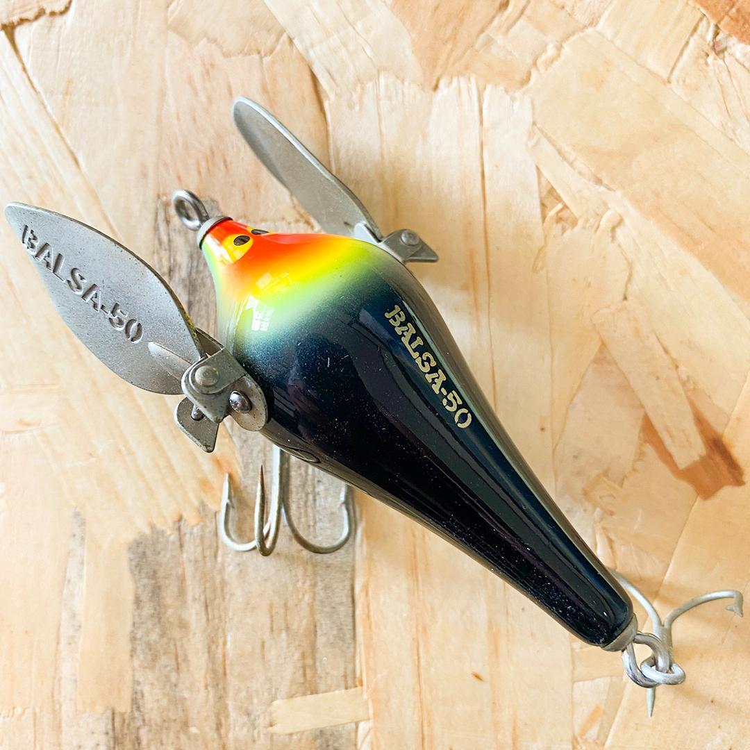 ザウルスBalsa50ワンダーバード&スマートアレックスSET⭐️