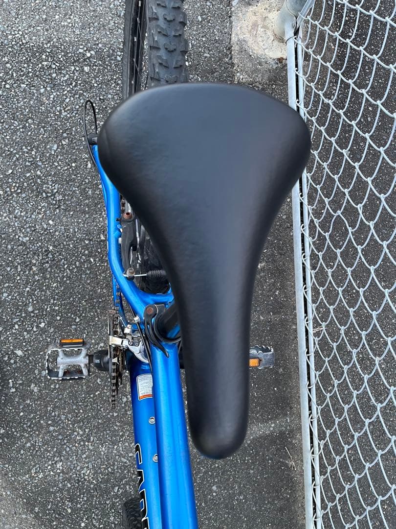 cannondale F7 サイズS 26インチ　MTB