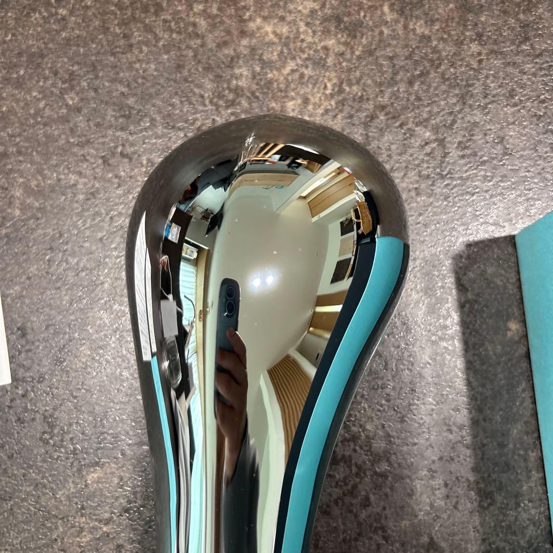 ReFa Fine Bubble S シャワーヘッド