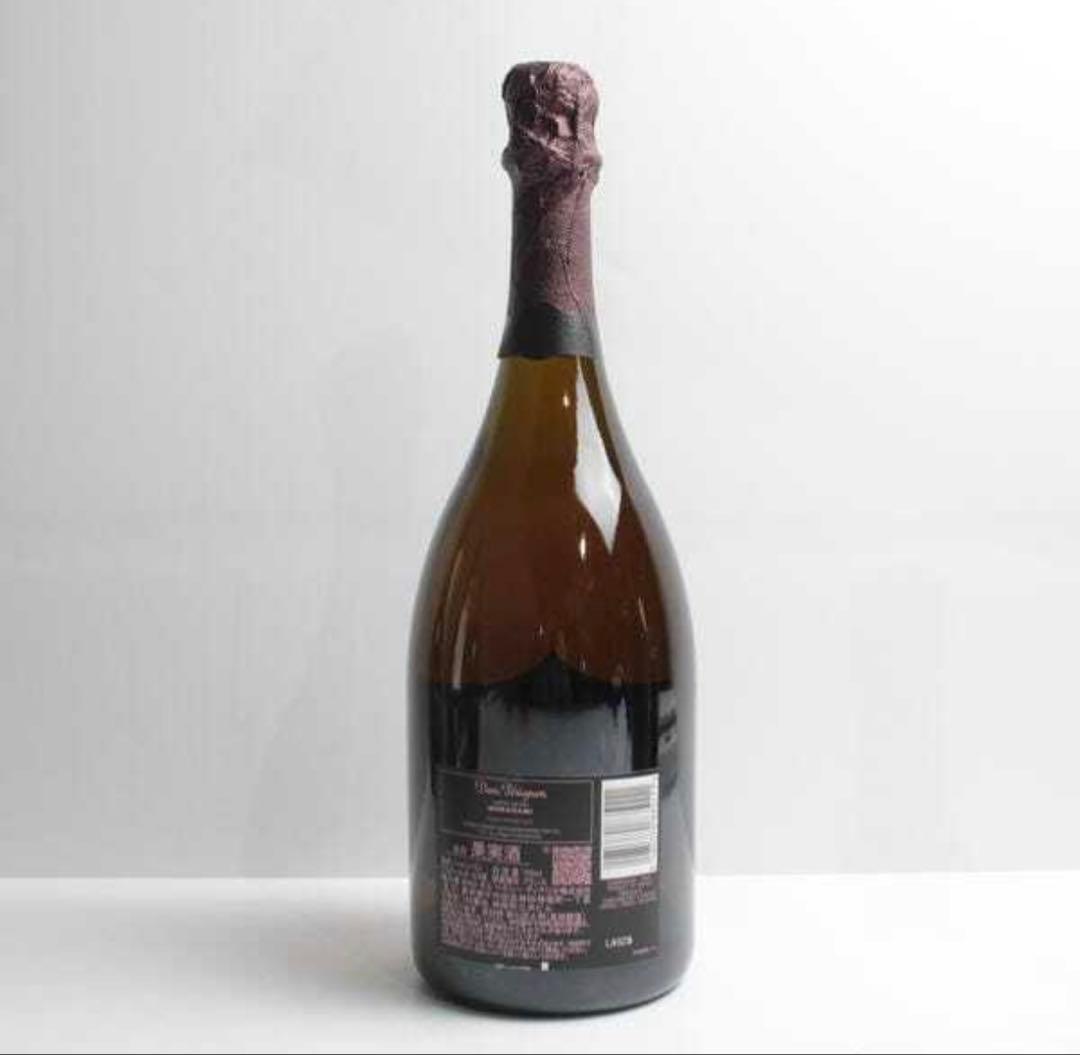 Dom Pérignon ロゼ 2010 限定　村上隆　ドンペリ　超希少