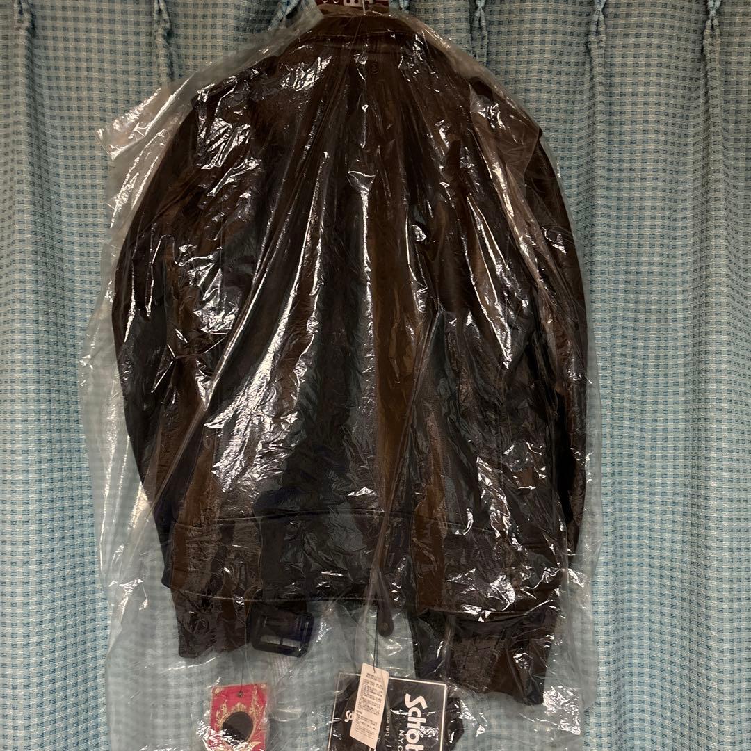 ポルノグラフィティ　Schottライダース