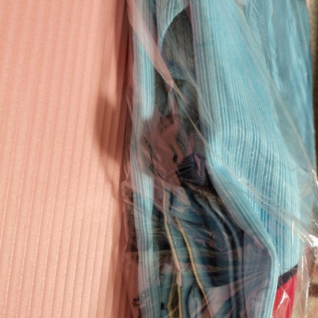 武岡龍世　東京ヤクルトスワローズ プロコレユニ上下　2024CREW　タオル付き