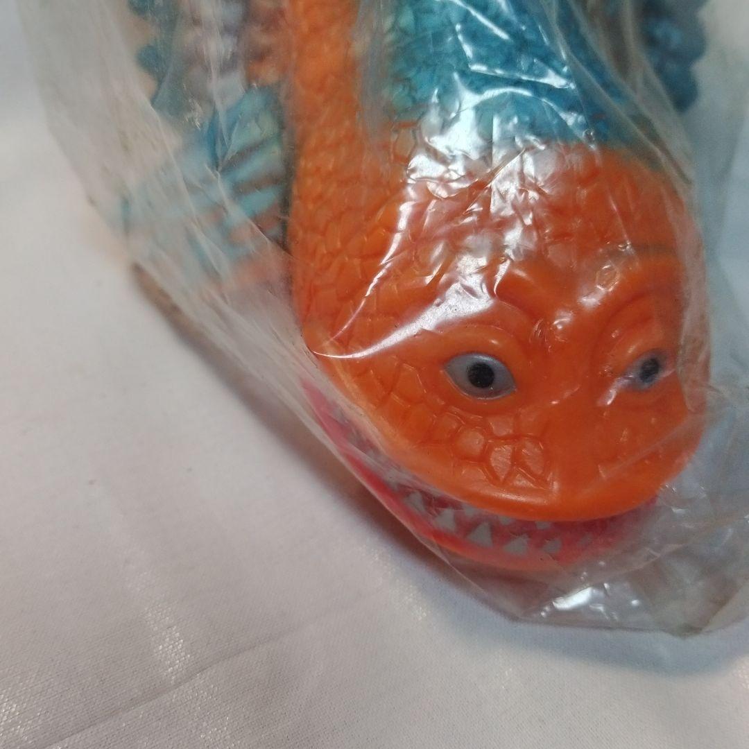 2000復刻ツインテール　ジャイアントサイズ　未開封品