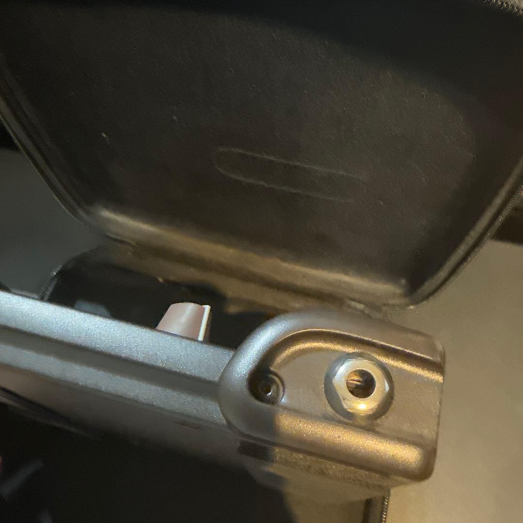 ギター L.R. Baggs Venue DI